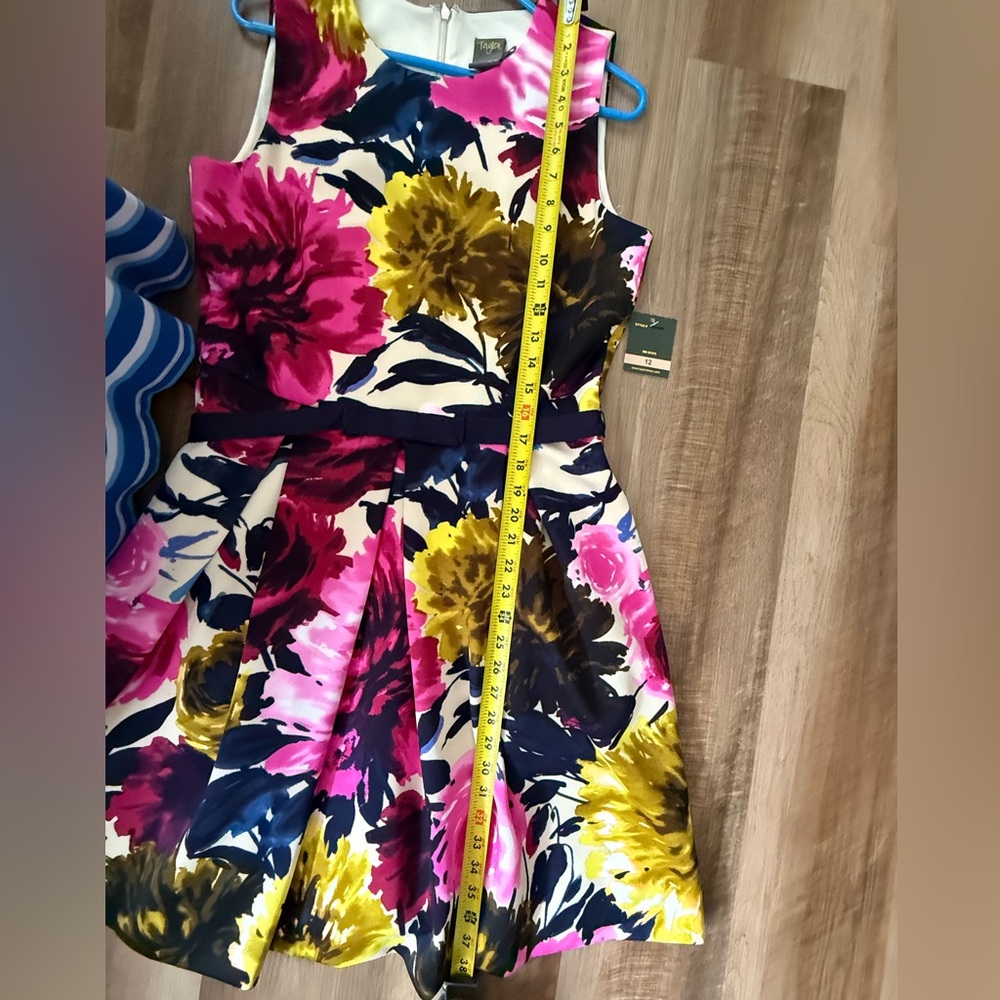 Taylor Mini dress - Picture 6 of 6